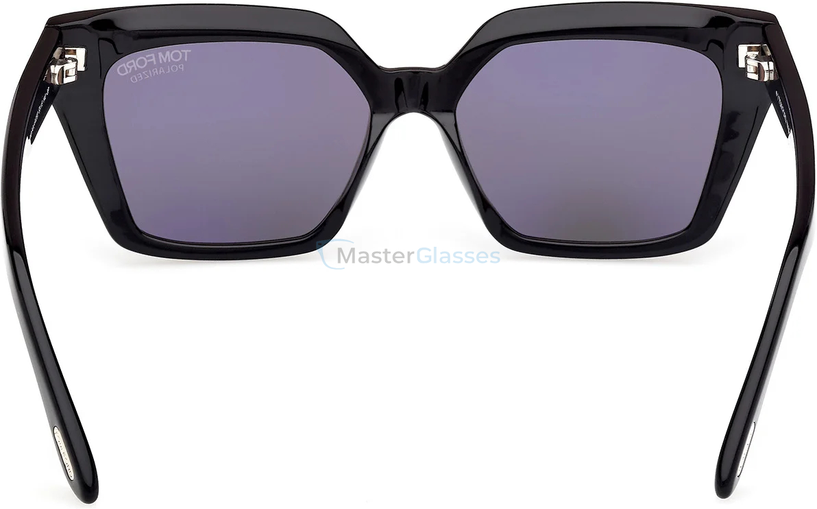 Солнцезащитные очки Tom Ford Winona TF 1030 01D 53