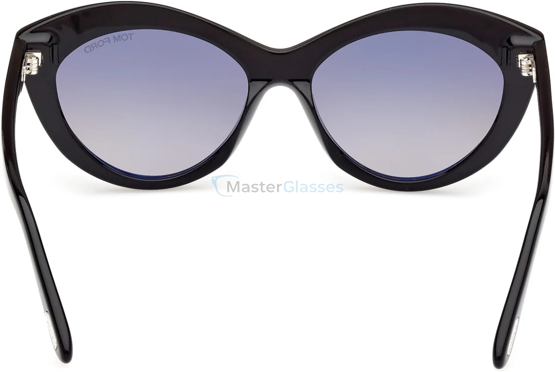 Солнцезащитные очки Tom Ford Toni TF 1111 01C 55