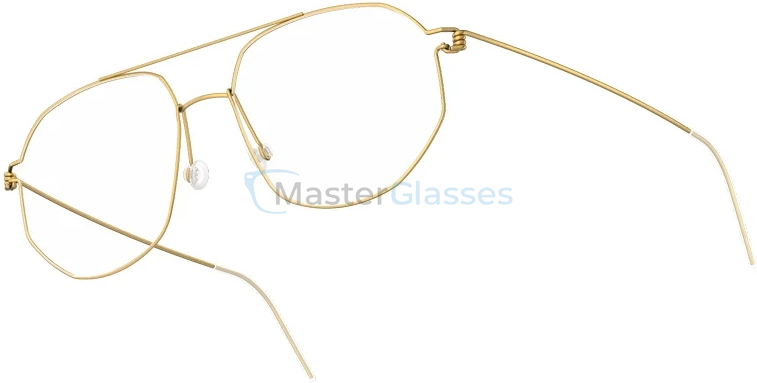 Оправа Lindberg air titanium rim Andreas GT/GT 55/16