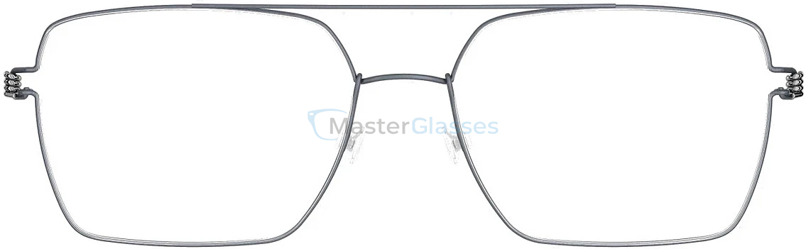 Оправа Lindberg air titanium rim Guillaume U16/U16 58/17