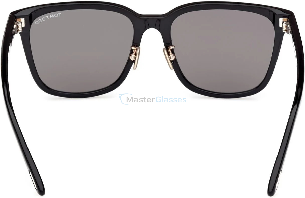 Солнцезащитные очки Tom Ford TF 1136-K 01B 56