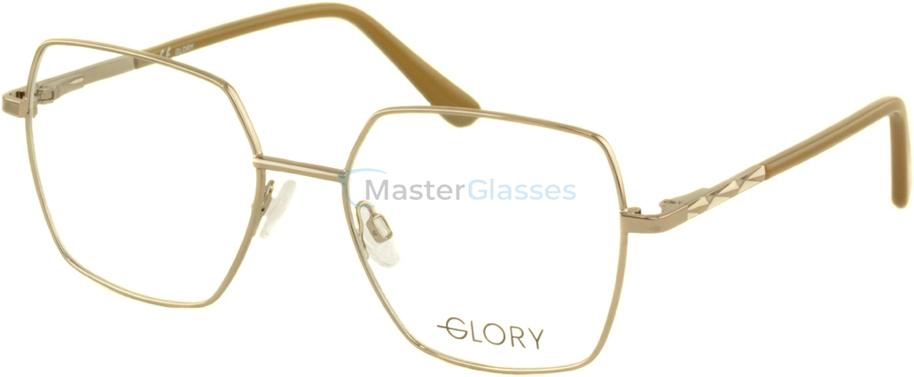 Оправа GLORY 237 brown