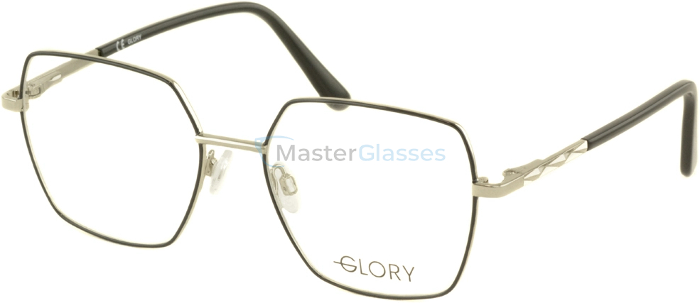 Оправа GLORY 237 silver