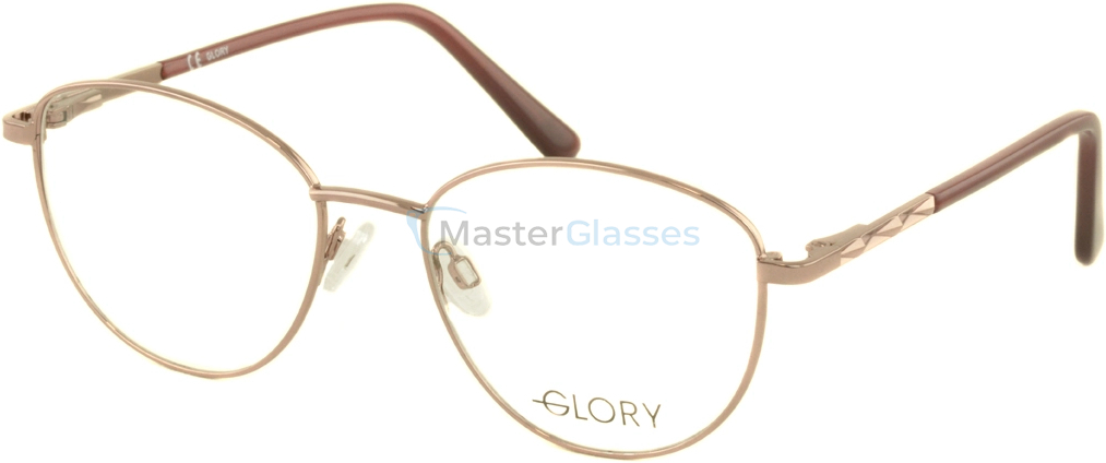 Оправа GLORY 634 pink