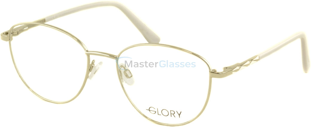 Оправа GLORY 634 silver