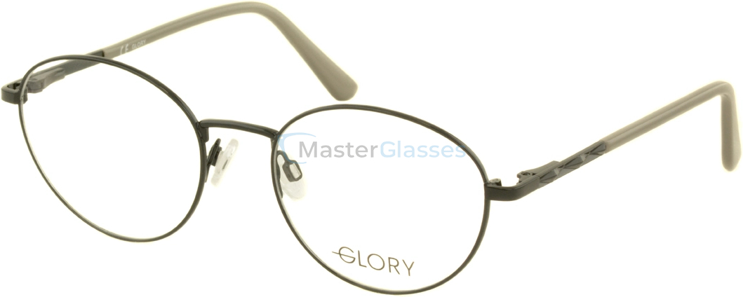 Оправа GLORY 699 nero