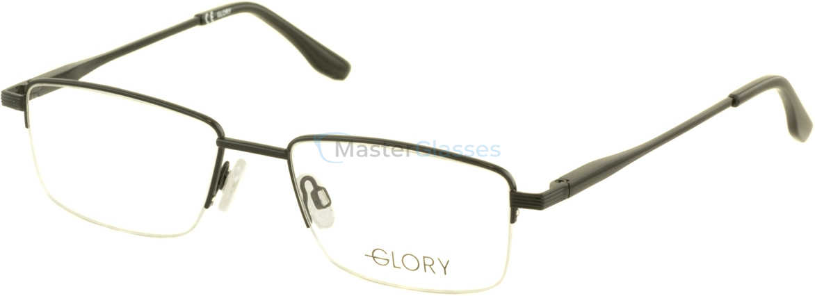 Оправа GLORY 816 black