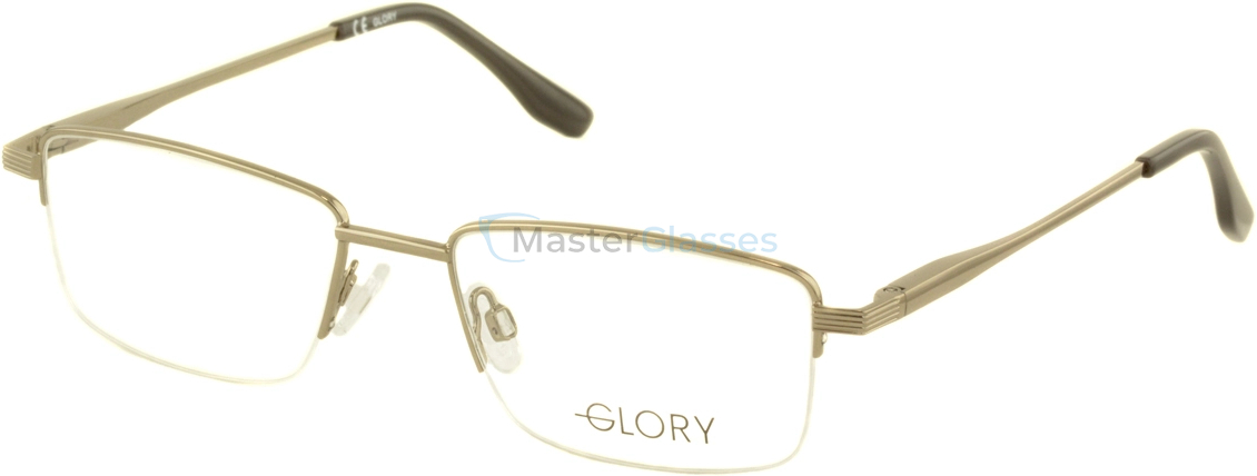 Оправа GLORY 816 brown