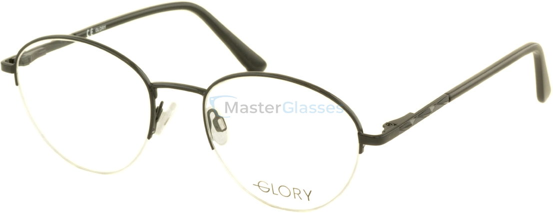 Оправа GLORY 842 nero