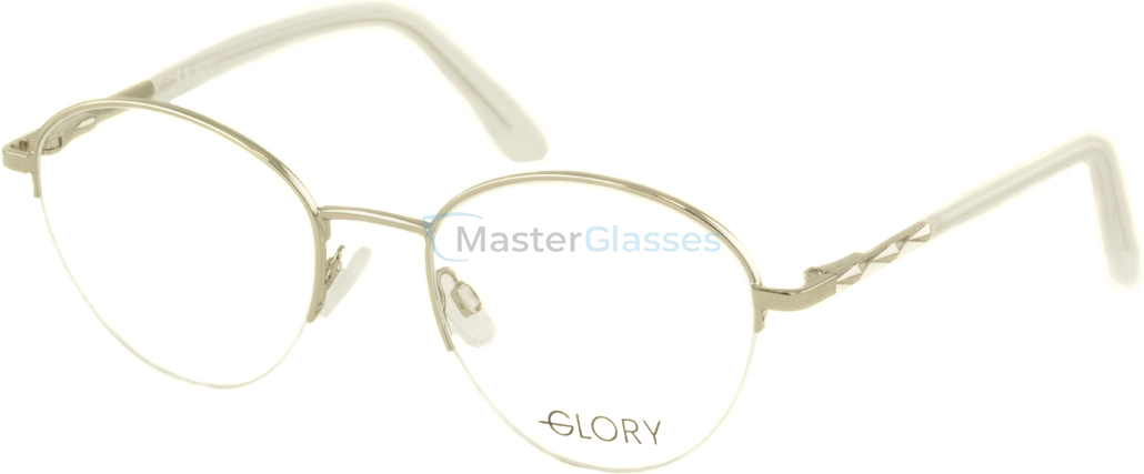 Оправа GLORY 842 silver