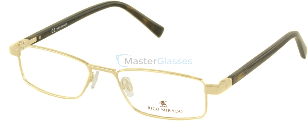 Оправа Rico Mirado 034 gold