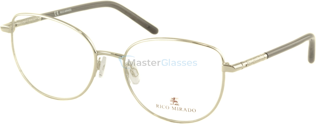 Оправа Rico Mirado 078 silver