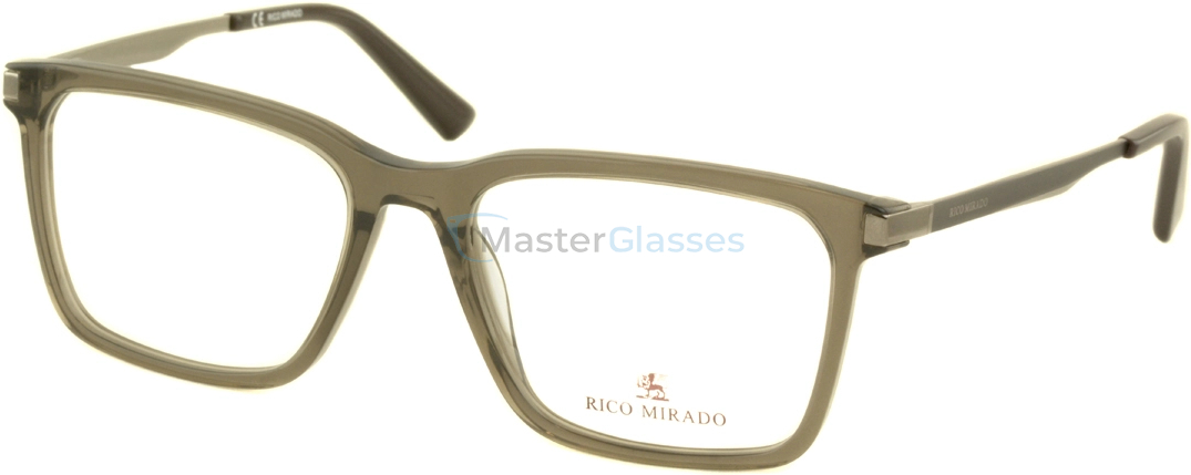 Оправа Rico Mirado 089 brown
