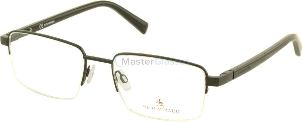 Оправа Rico Mirado 292 black