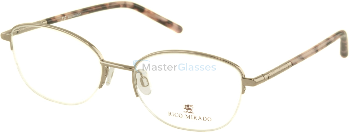 Оправа Rico Mirado 370 marrone