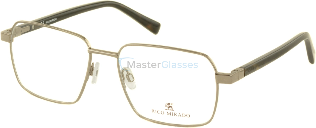 Оправа Rico Mirado 391 brown