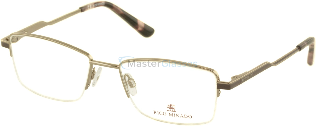 Оправа Rico Mirado 497 brown