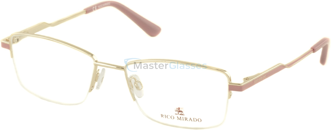 Оправа Rico Mirado 497 gold