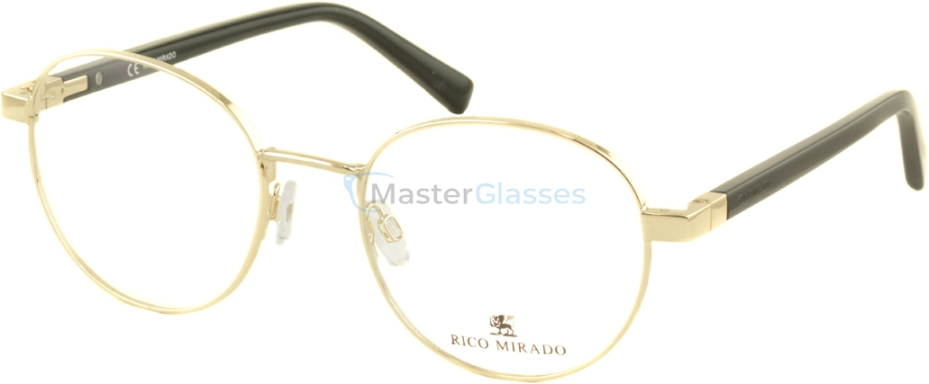 Оправа Rico Mirado 517 gold