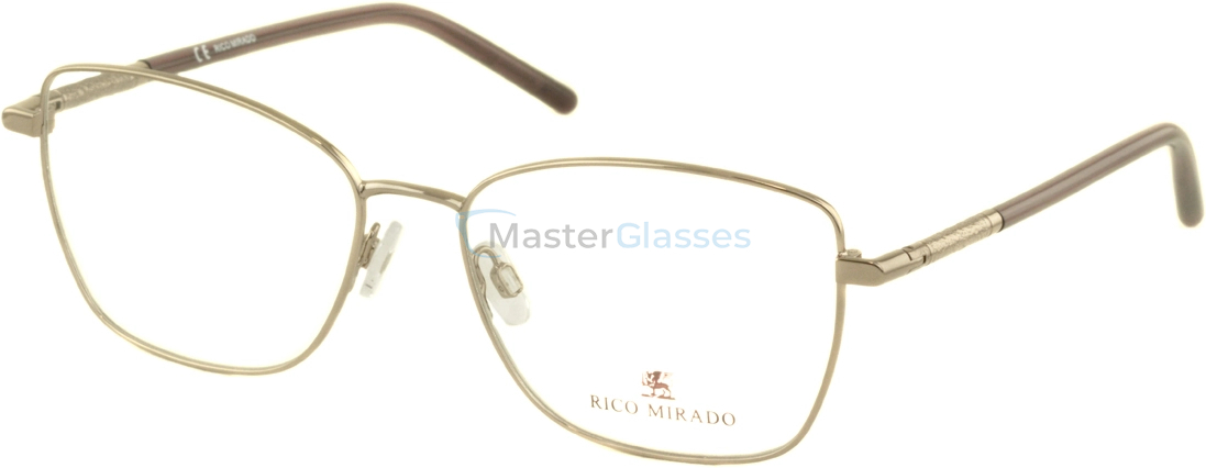 Оправа Rico Mirado 520 brown