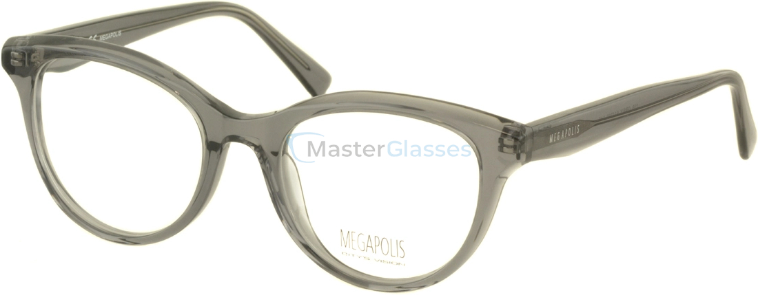 Оправа Megapolis 138 grey