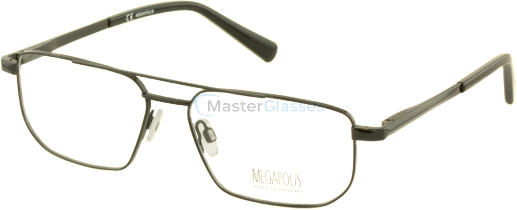 Оправа Megapolis 225 nero