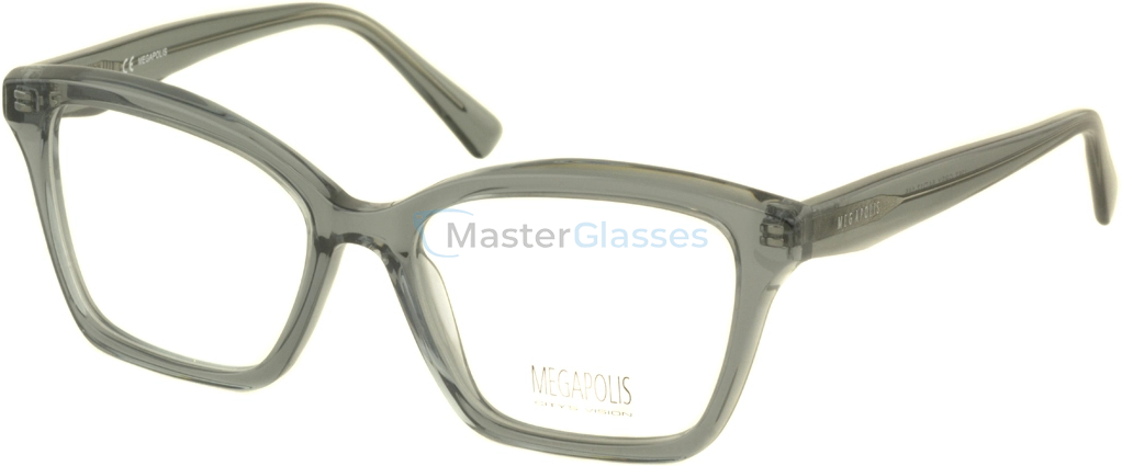Оправа Megapolis 1267 grey