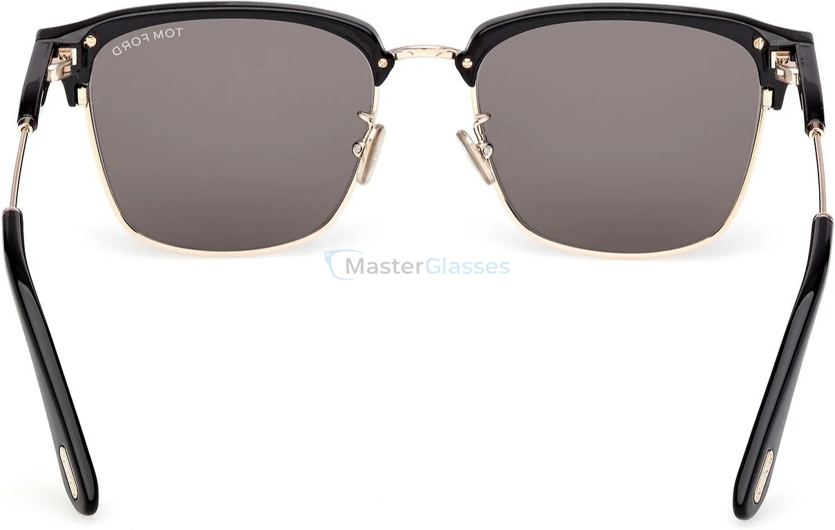 Солнцезащитные очки Tom Ford TF 1242-K 01A 56