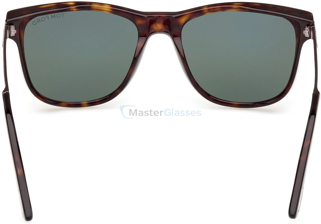 Солнцезащитные очки Tom Ford Sinatra TF 1104 52N 53