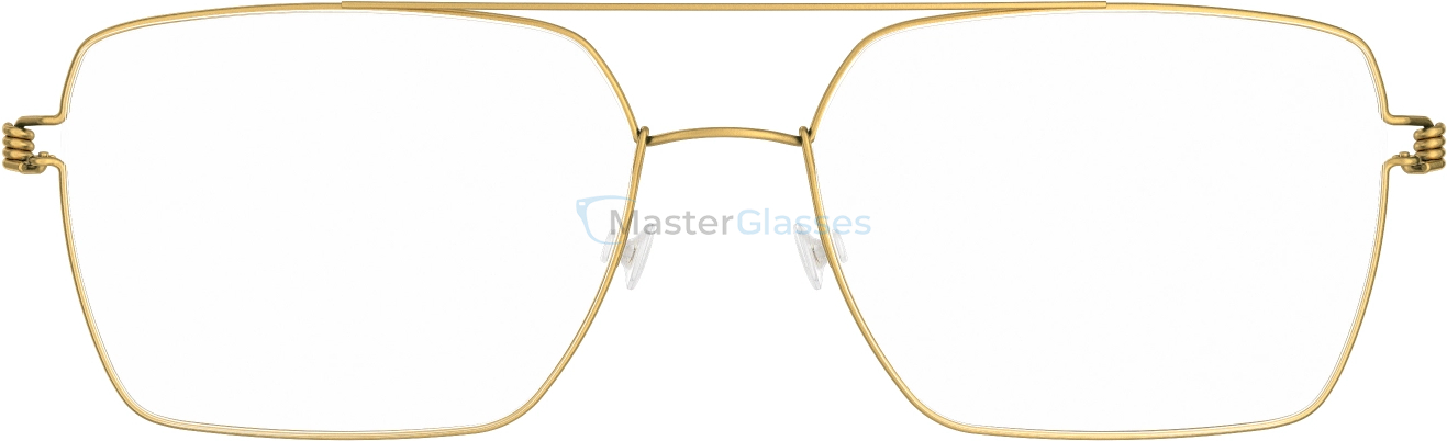 Оправа Lindberg air titanium rim Guillaume GT/GT 58/17
