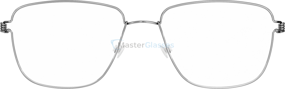 Оправа Lindberg air titanium rim Gustav P10/P10 53/17