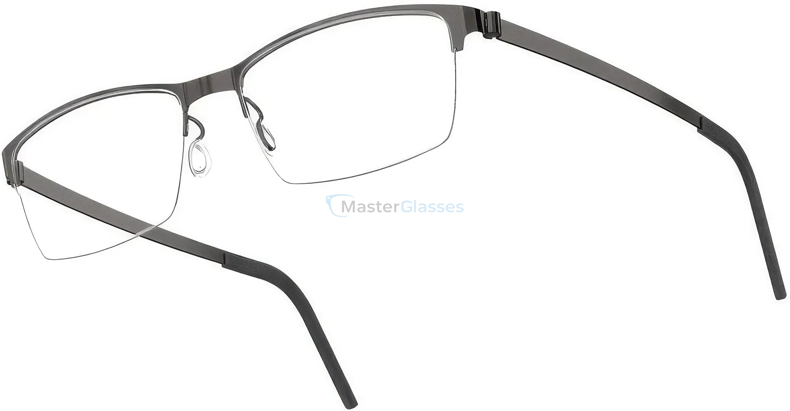 Оправа Lindberg strip titanium 7406 PU9/PU9 52/16