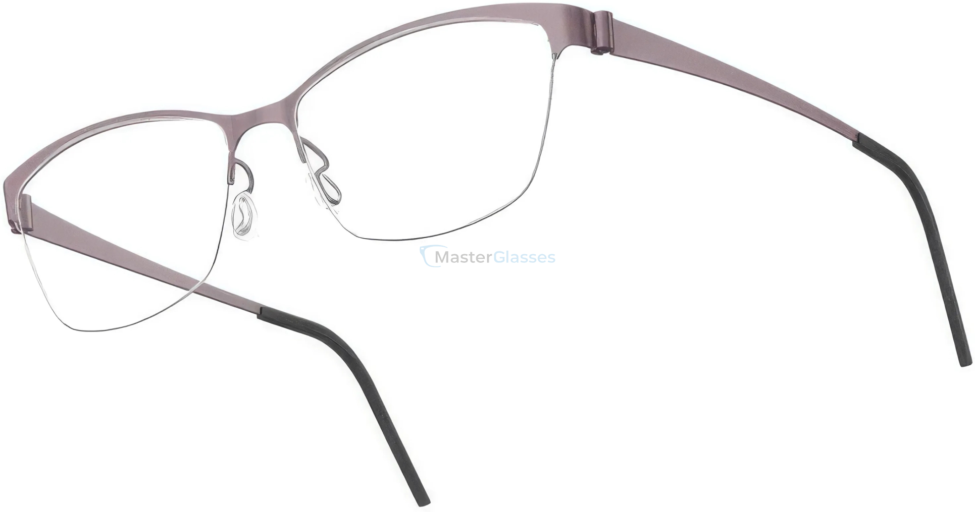 Оправа Lindberg strip titanium 7380 PU14/PU14 52/14