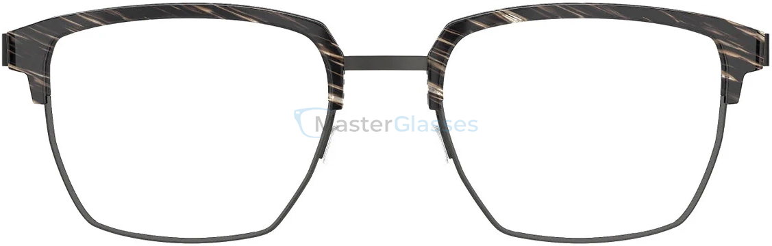Оправа Lindberg strip titanium 9851 K268/U9/U9 52/20