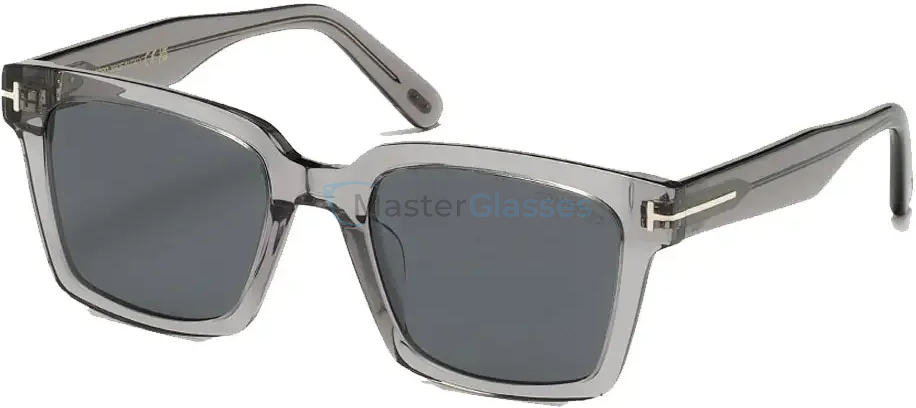 Солнцезащитные очки Tom Ford TF 1162-K 20A 54
