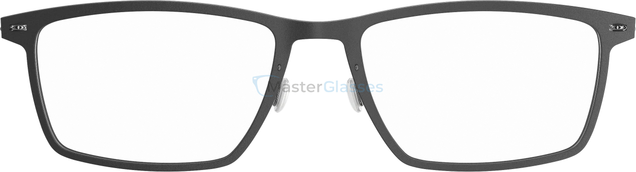 Оправа Lindberg n.o.w. titanium 6544 D16/P10 53/18