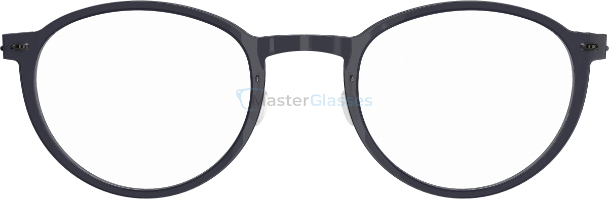 Оправа Lindberg n.o.w. titanium 6527 C14/U9 48/22