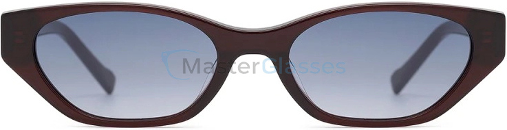 Солнцезащитные очки Carolina Lemke CL9503 3