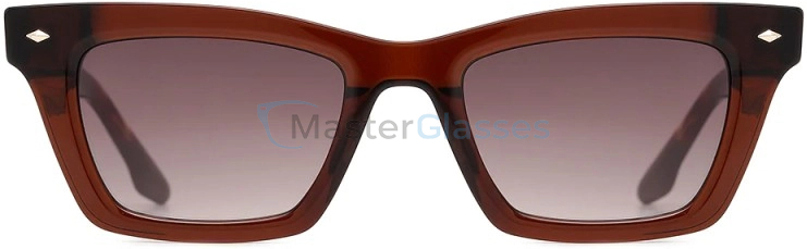 Солнцезащитные очки Carolina Lemke CL9517 2
