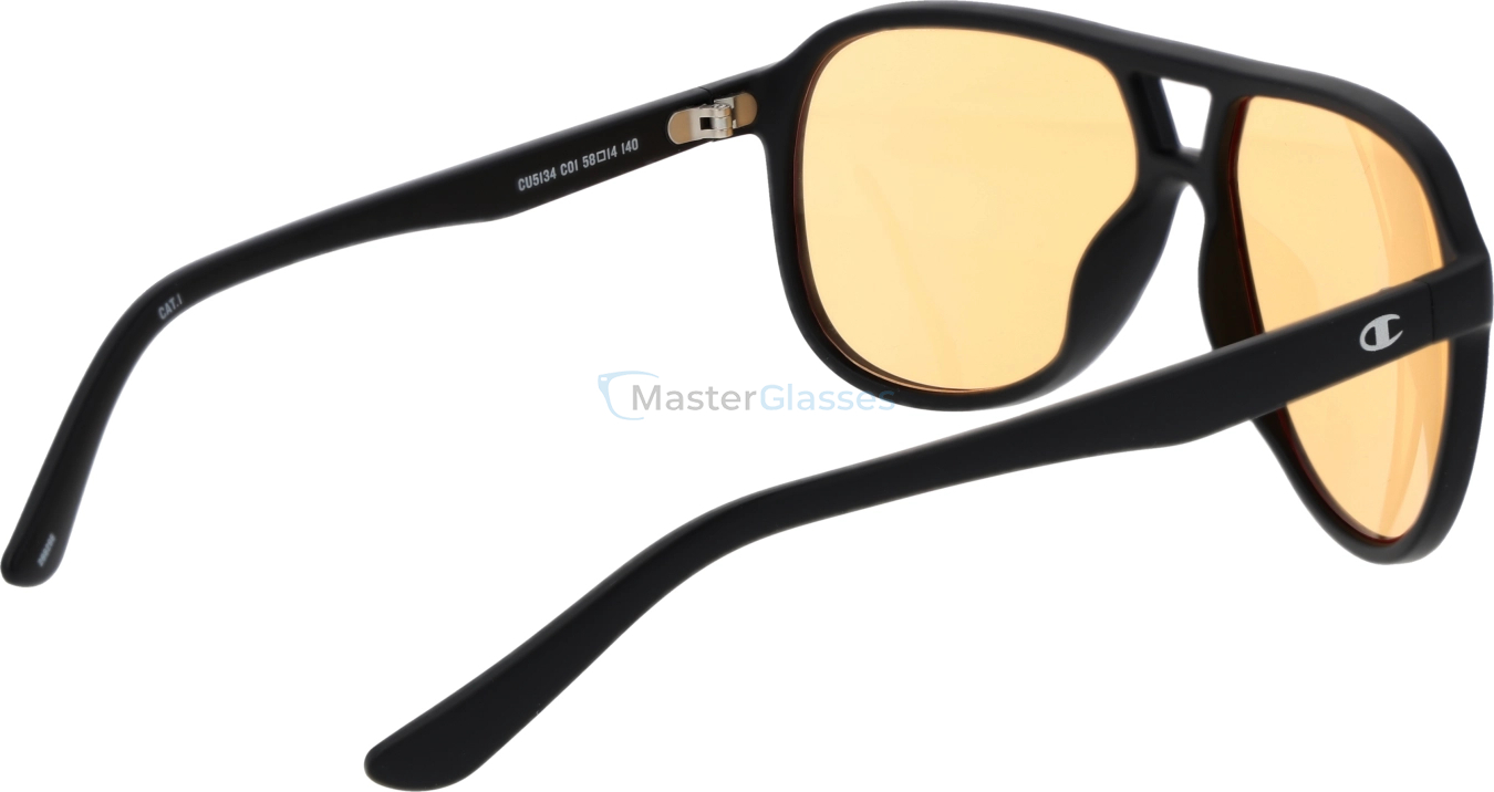 Солнцезащитные очки Champion CU5134 C01