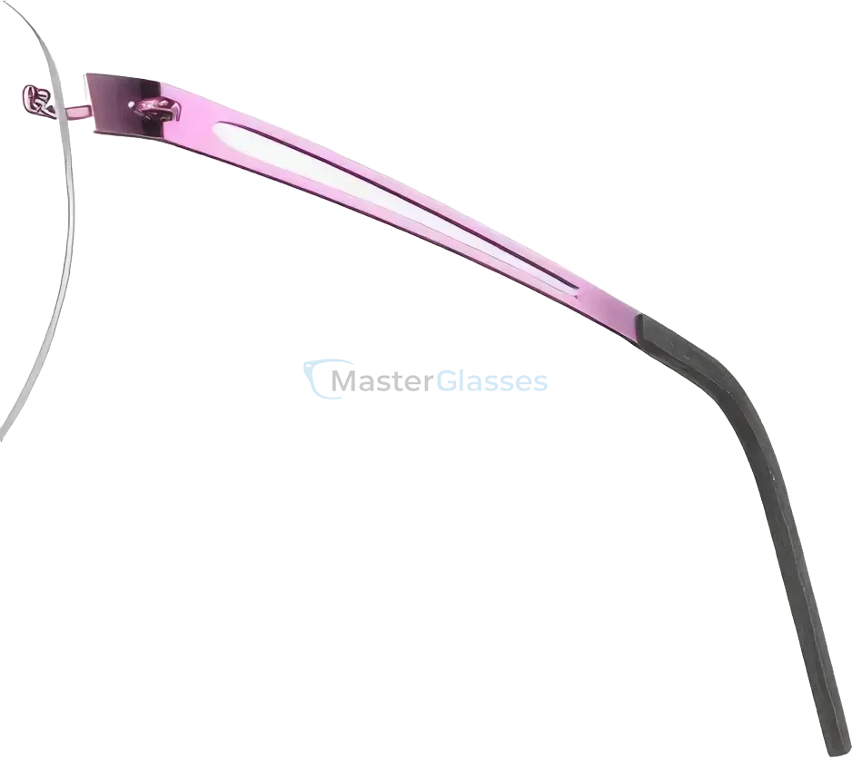 Оправа Lindberg spirit titanium 2260 P75/716 49