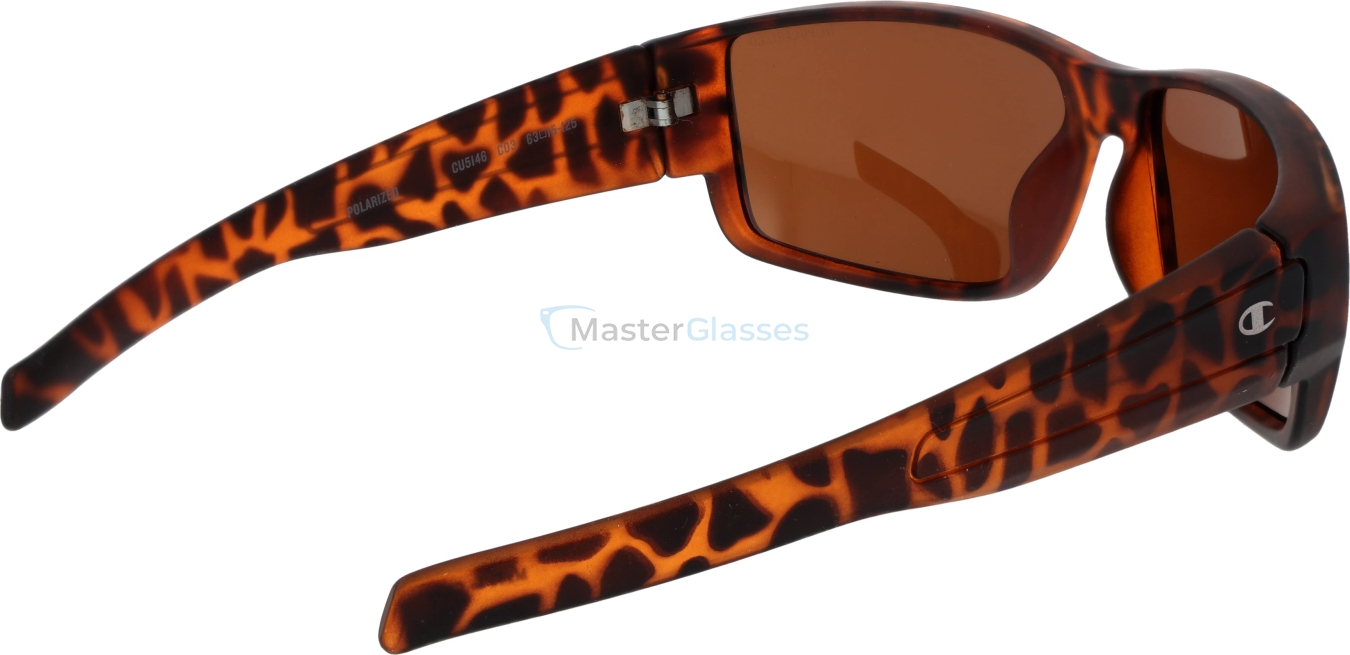 Солнцезащитные очки Champion CU5146 C03