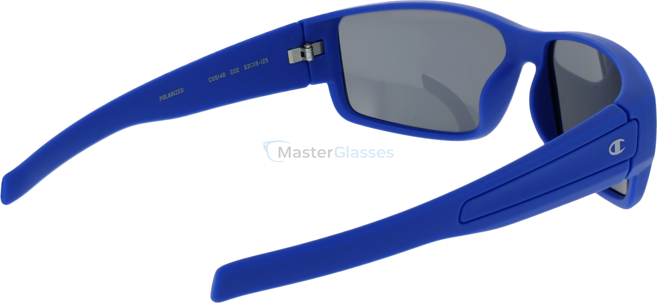 Солнцезащитные очки Champion CU5146 C02