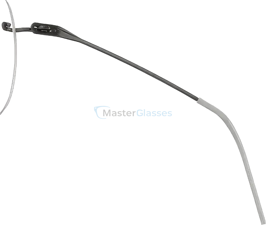 Оправа Lindberg spirit titanium 2460 U9/616 52