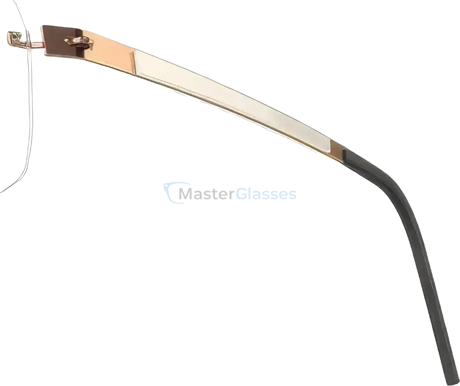 Оправа Lindberg spirit titanium 2539 U9/basic 52