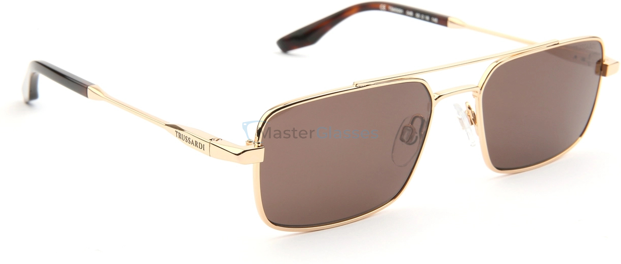 Солнцезащитные очки Trussardi TSM3091 04B