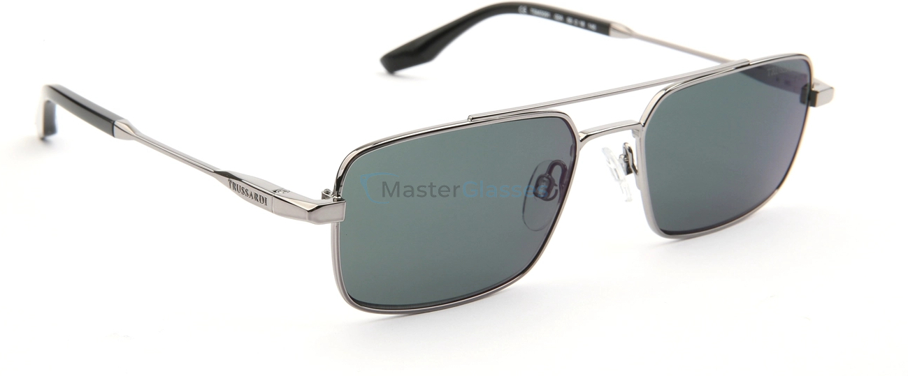 Солнцезащитные очки Trussardi TSM3091 02A
