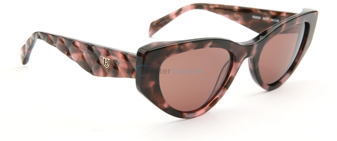 Солнцезащитные очки Bulget BG9328 G21P
