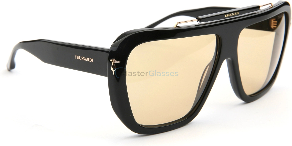 Солнцезащитные очки Trussardi TSW9134 A02