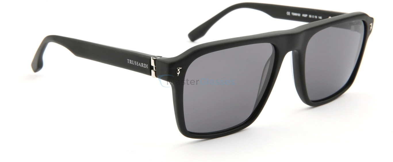Солнцезащитные очки Trussardi TSM9152 A02P